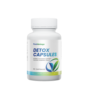 Detox Capsules