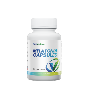 Melatonin Capsules