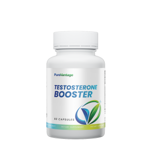 Testosterone Booster