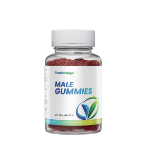 Male Gummies 30 Count